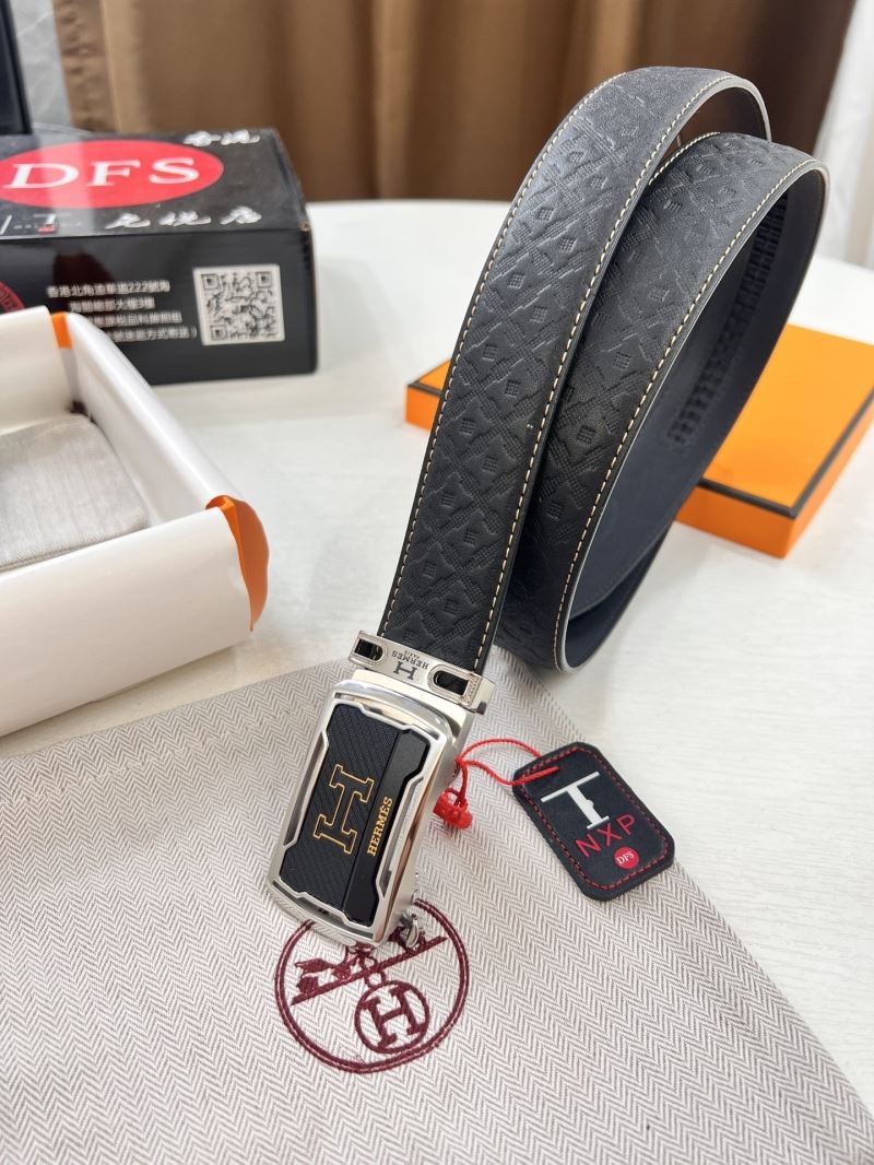 Hermes Belts